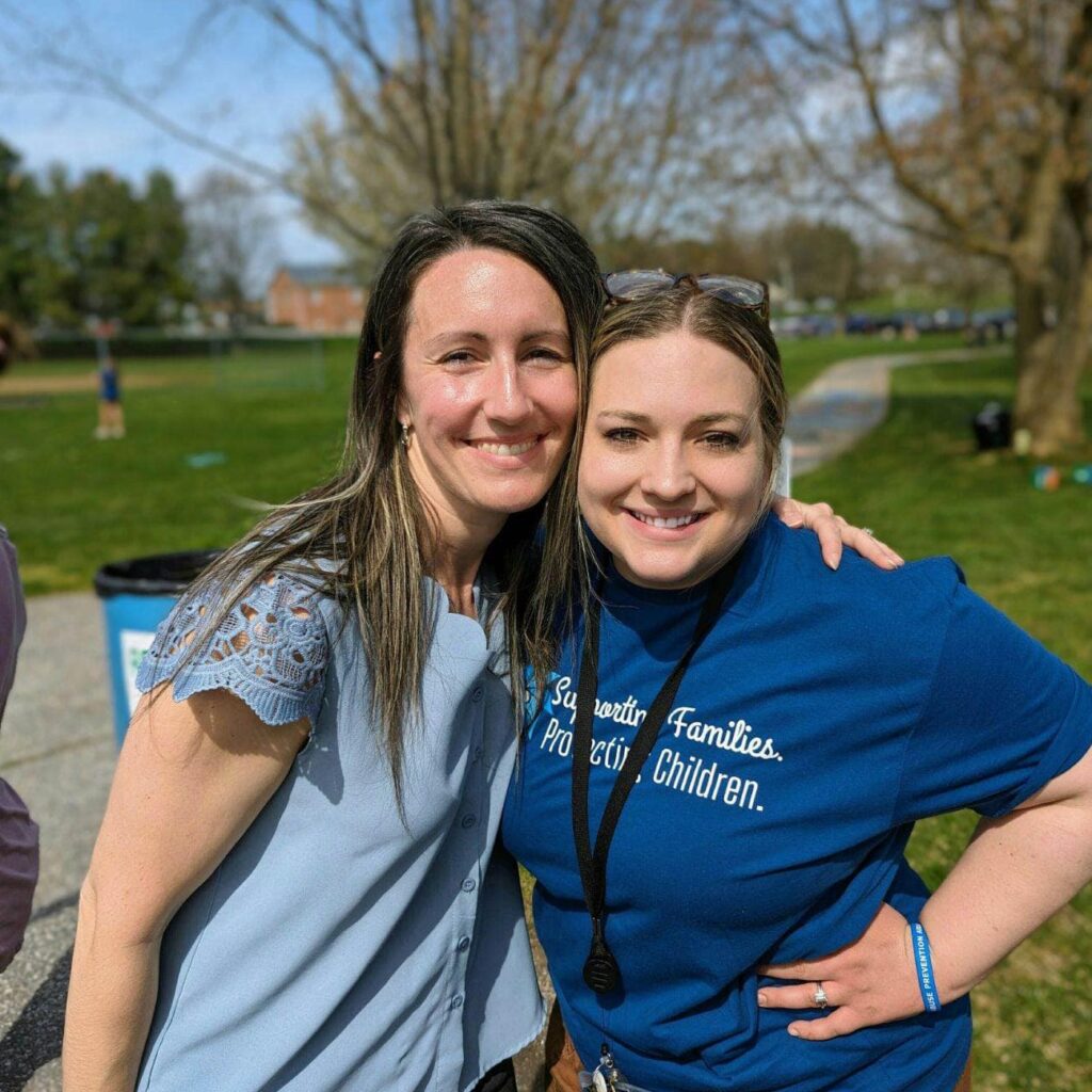 CARE Staff Event
