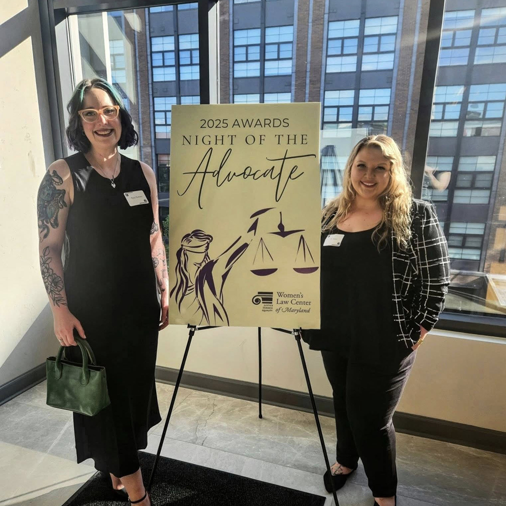 CARE Staff Event - Night of the Advocate
